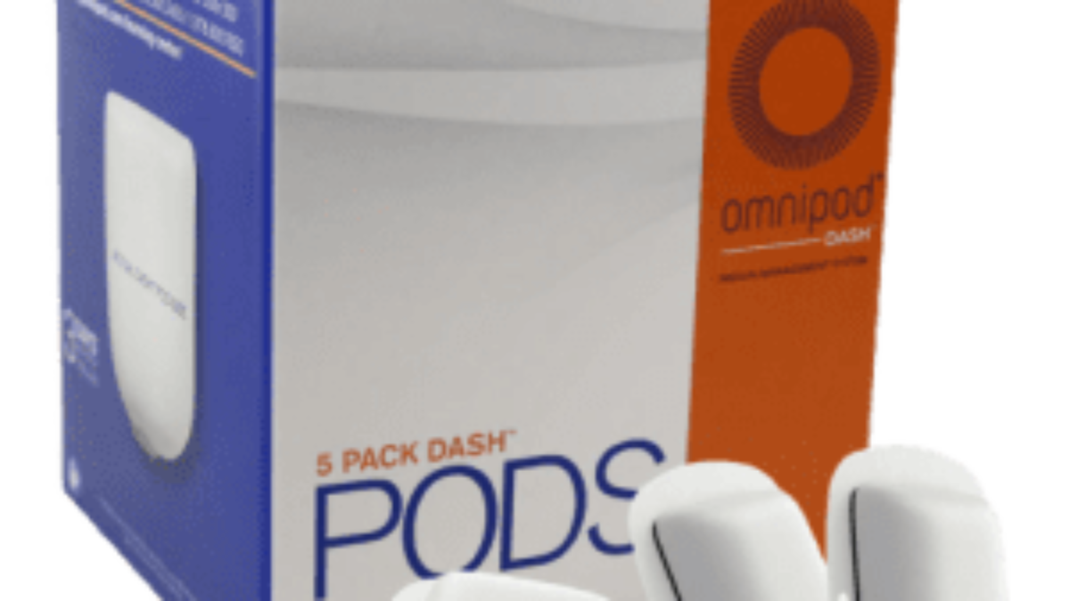 Buy Omnipod Dash Pods At A Reasonable Price