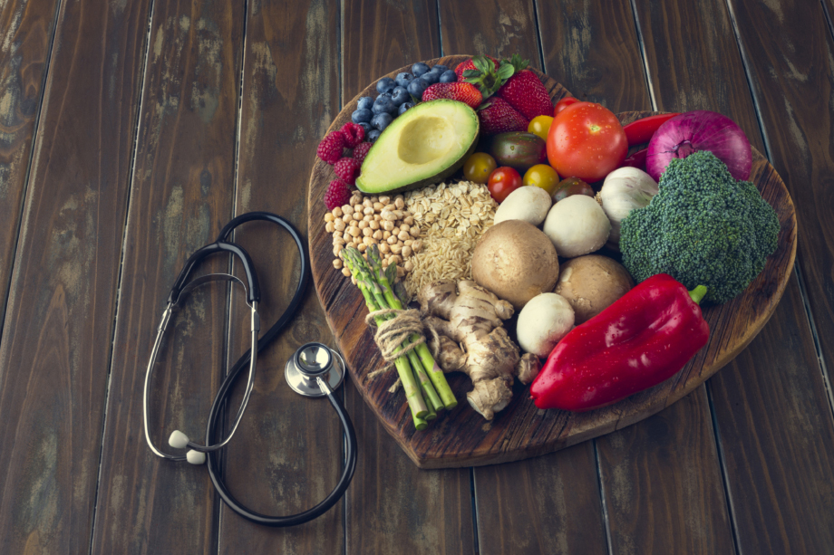 Diabetes and Heart Disease Diet: A Comprehensive Guide