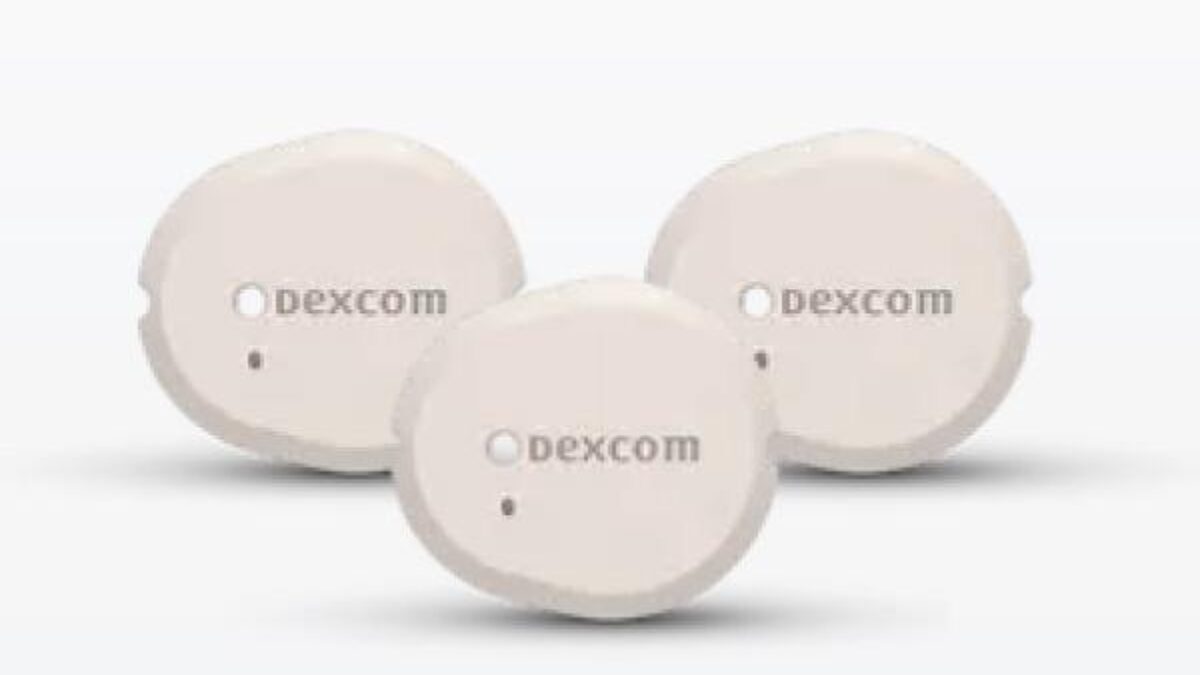 DexCom G7 Sensor 3 pack Buy Now - Deliver My Meds