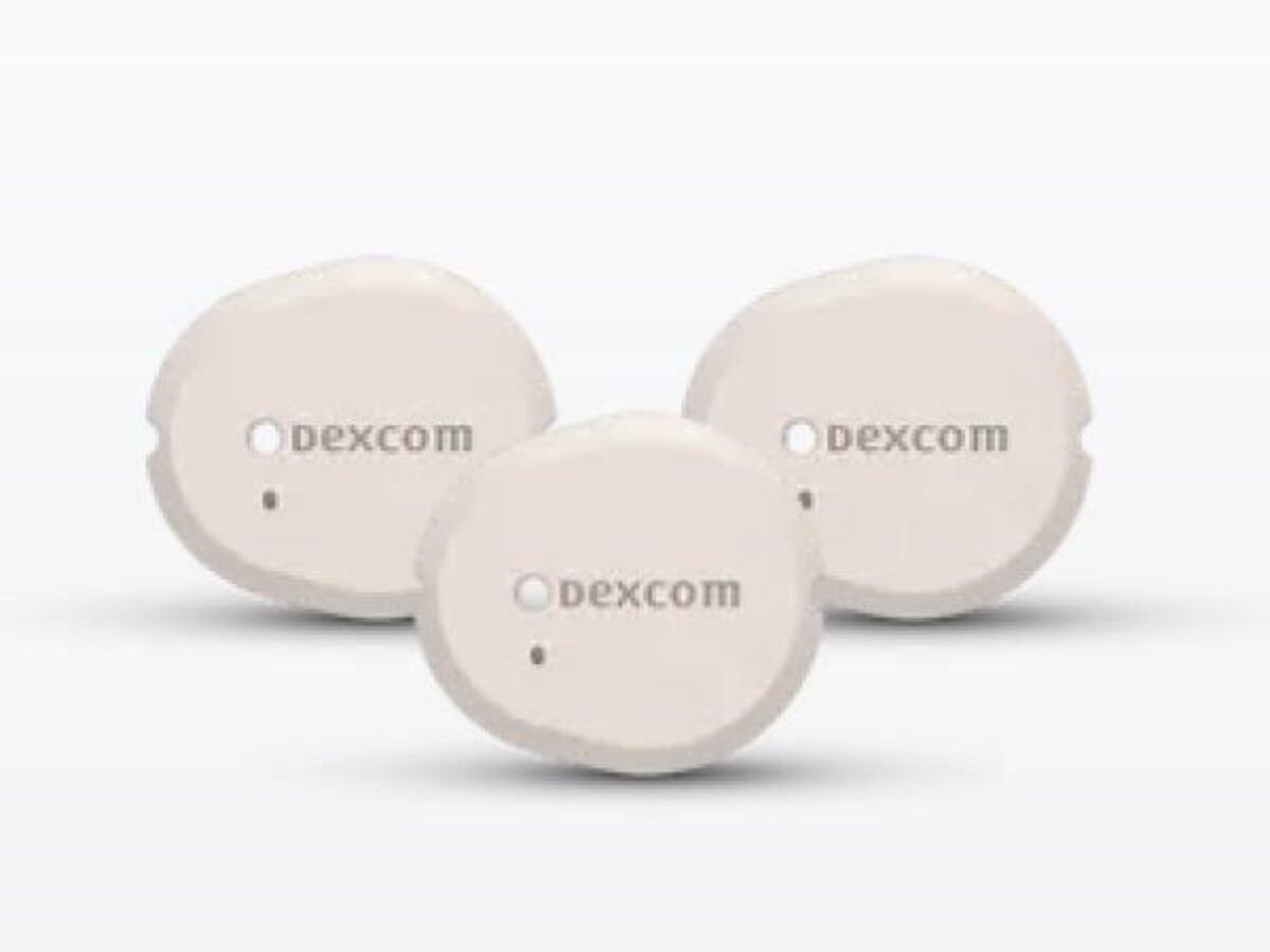 DexCom G7 Sensor 3 pack Buy Now - Deliver My Meds