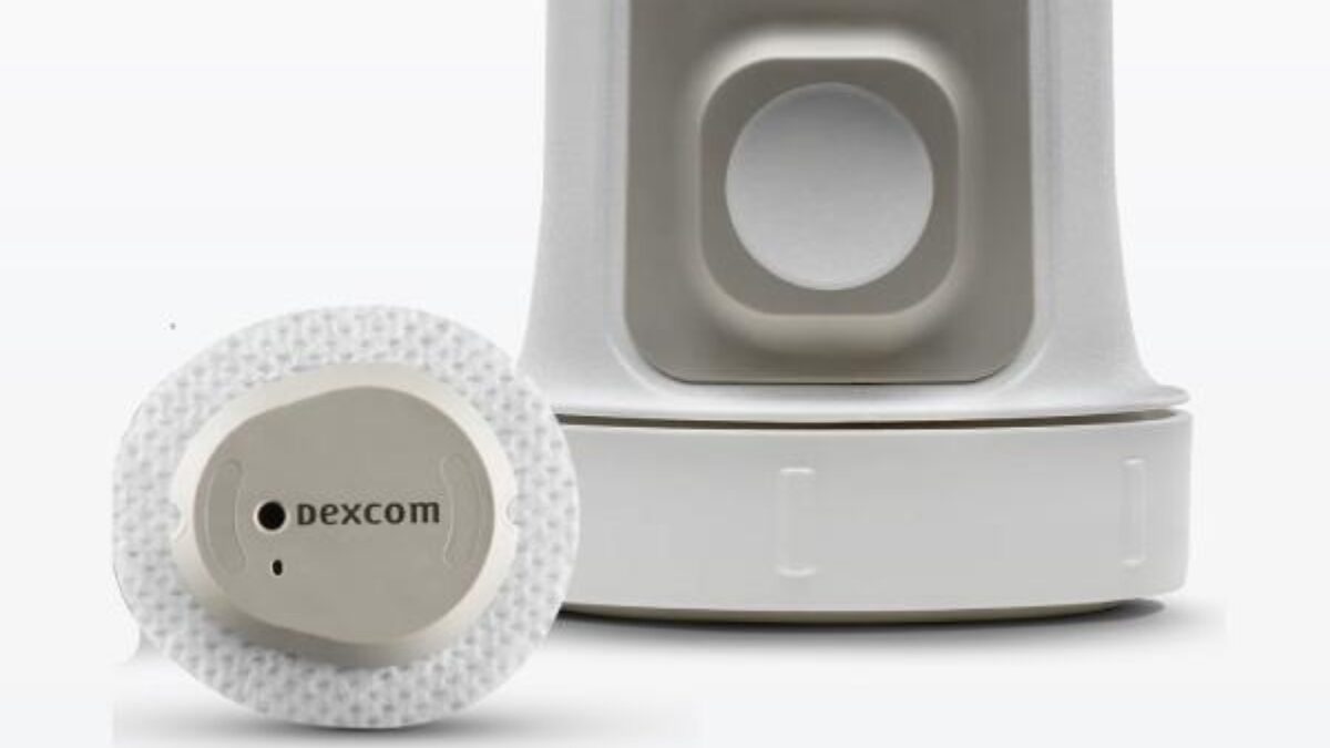 DexCom G7 Starter Kit Buy Online - Deliver My Meds
