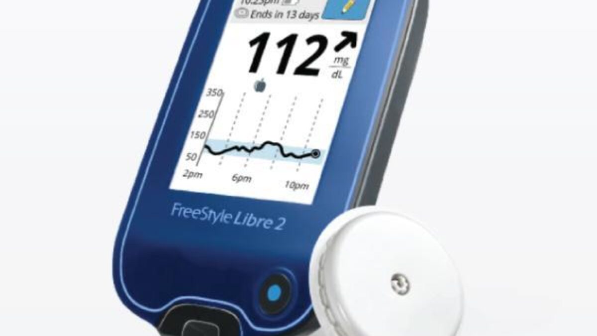 FreeStyle Libre 20 Reader Buy Now   Deliver My Meds