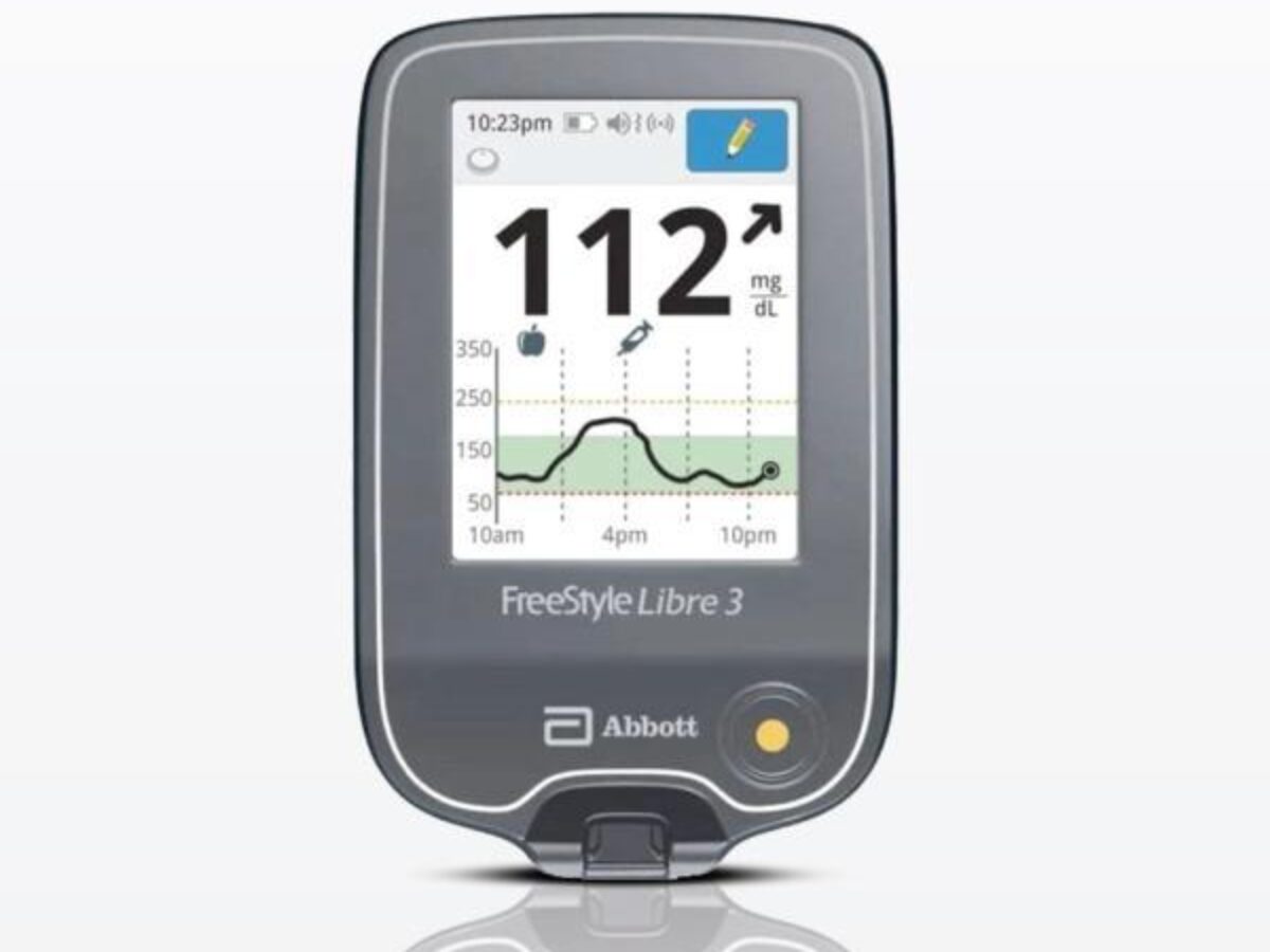 FreeStyle Libre 20 Reader Kit Buy Online   Deliver My Meds