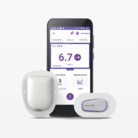 Omnipod 5 G6 Intro Kit Buy Online