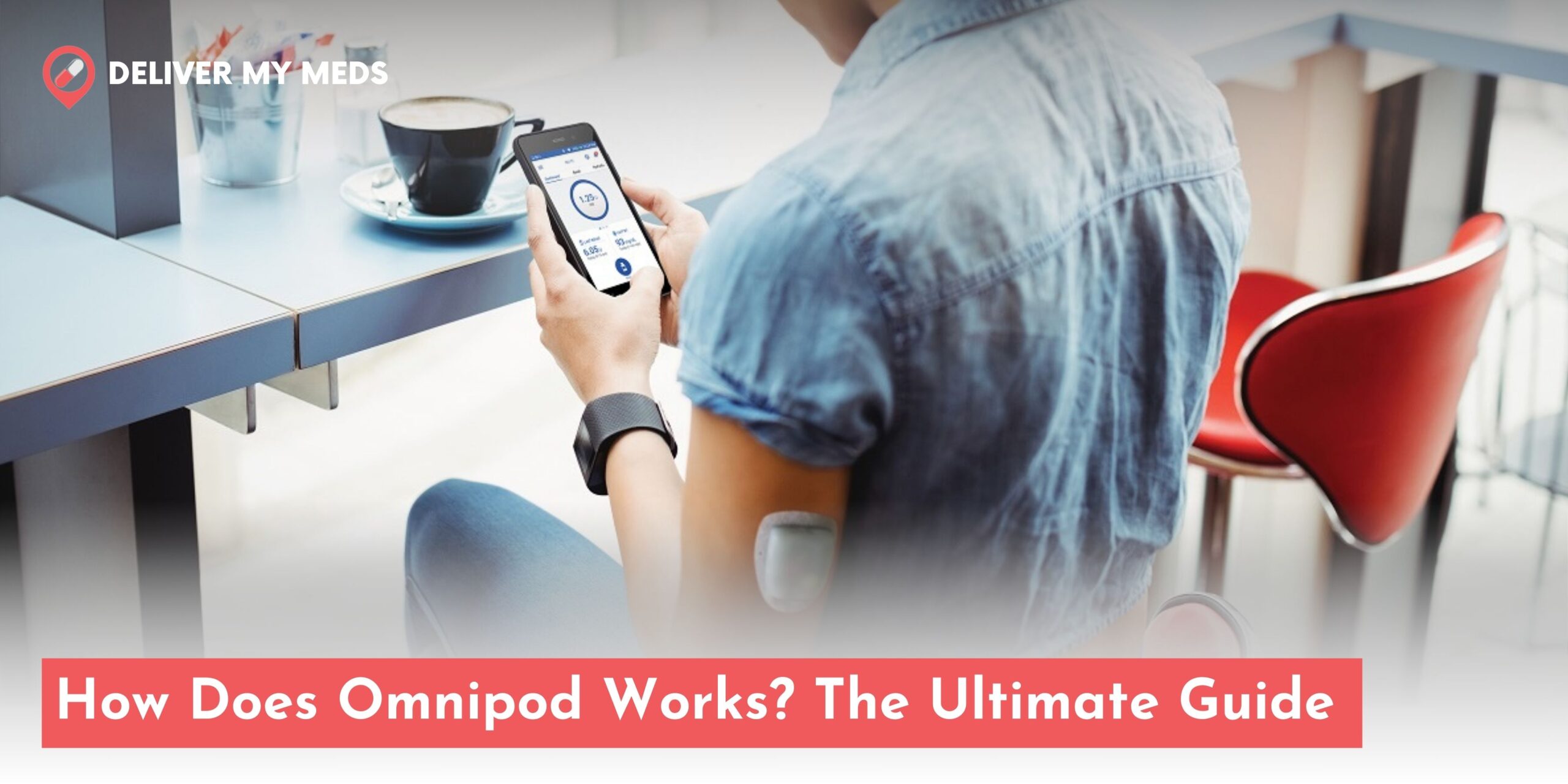 Omnipod Works