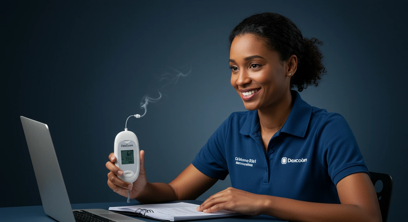 dexcom one+
