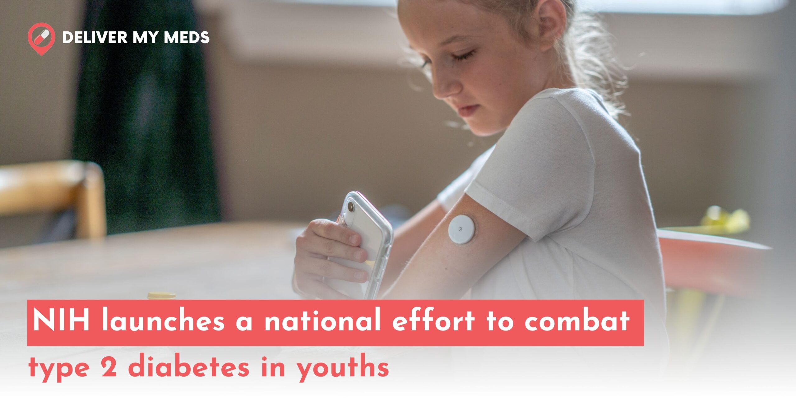 type 2 diabetes in youths