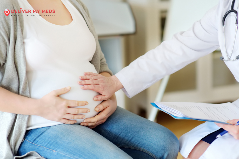 Explore the Gestational Diabetes Absolute Risk of Malformation and learn preventive measures to manage blood sugar and reduce complications during pregnancy.