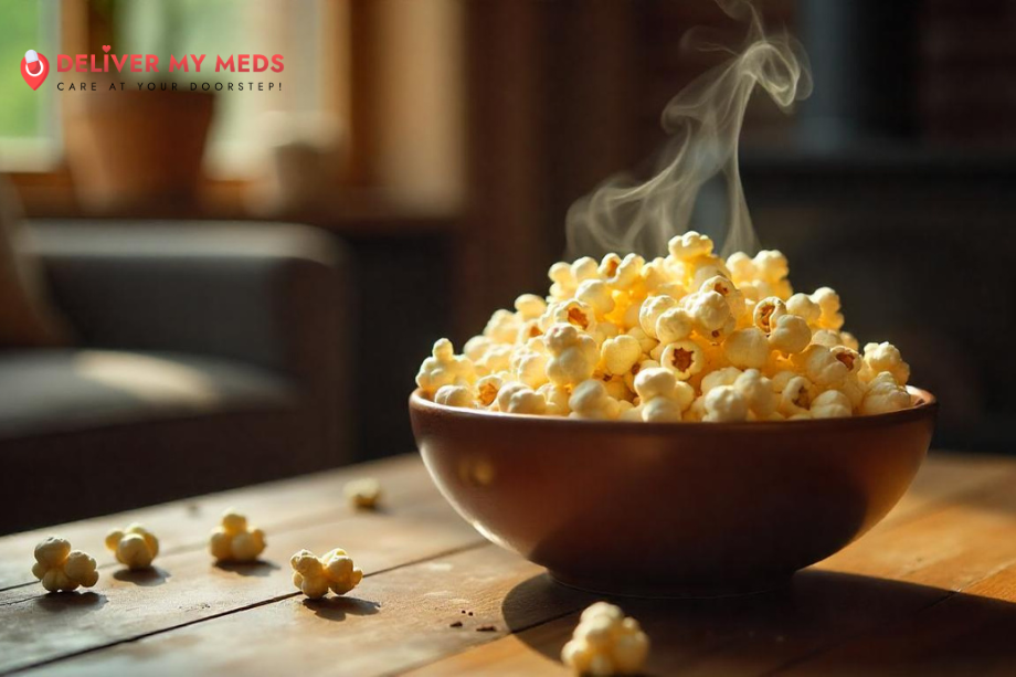 Is Popcorn Bad for Diabetics