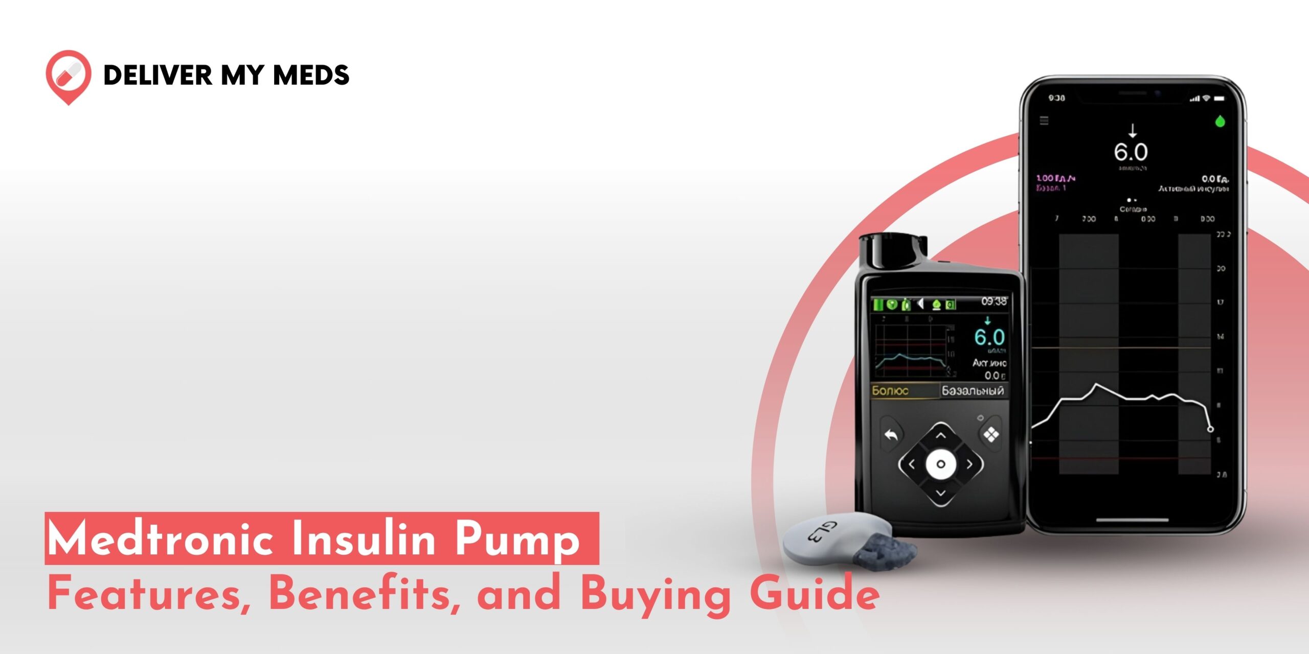 Medtronic Insulin Pump