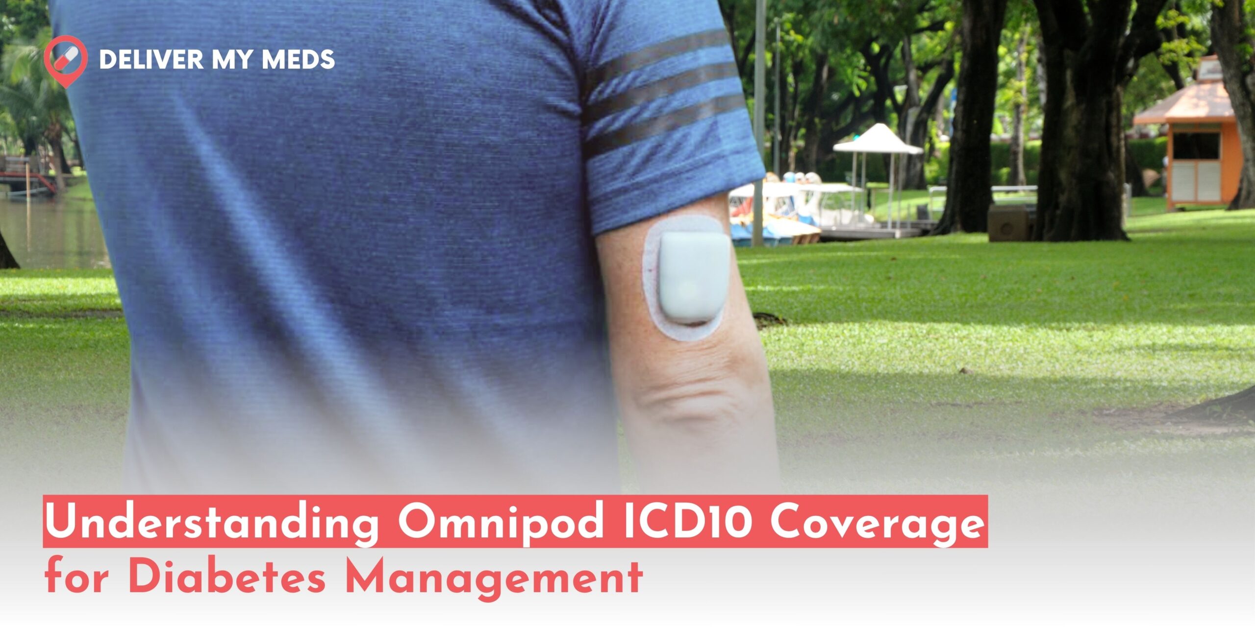 Omnipod icd10