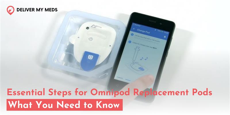 Omnipod Replacement