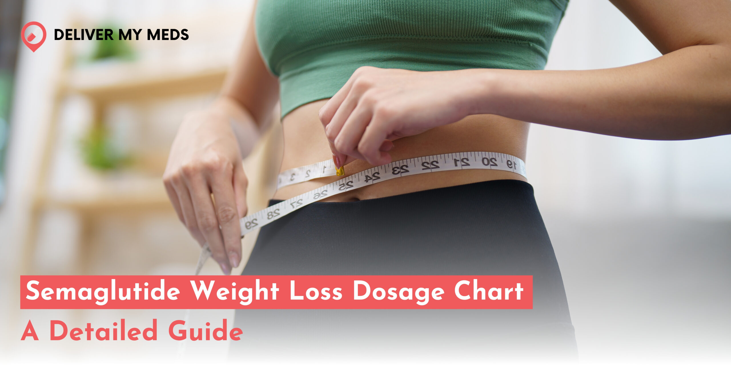 Semaglutide Weight Loss Dosage Chart