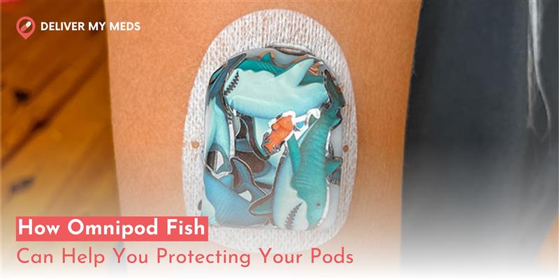 omnipod fish