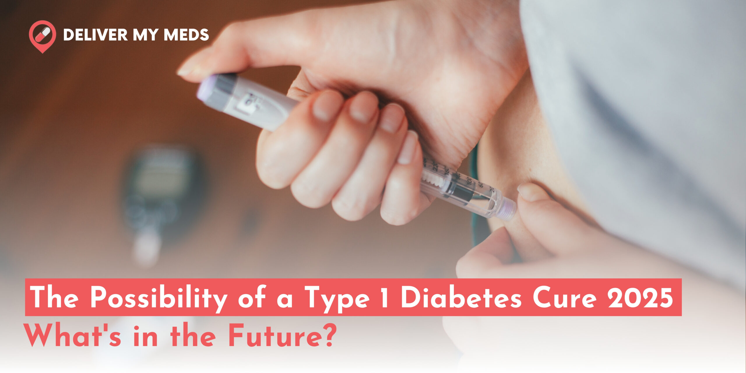 Type 1 diabetes cure 2025