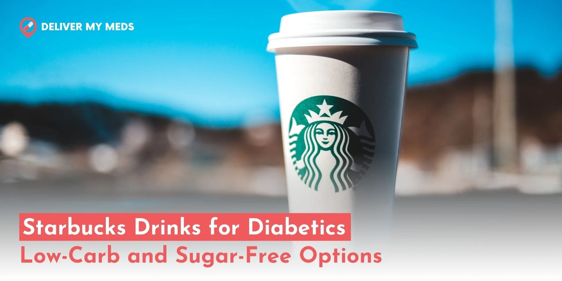 Starbucks drinks for diabetics