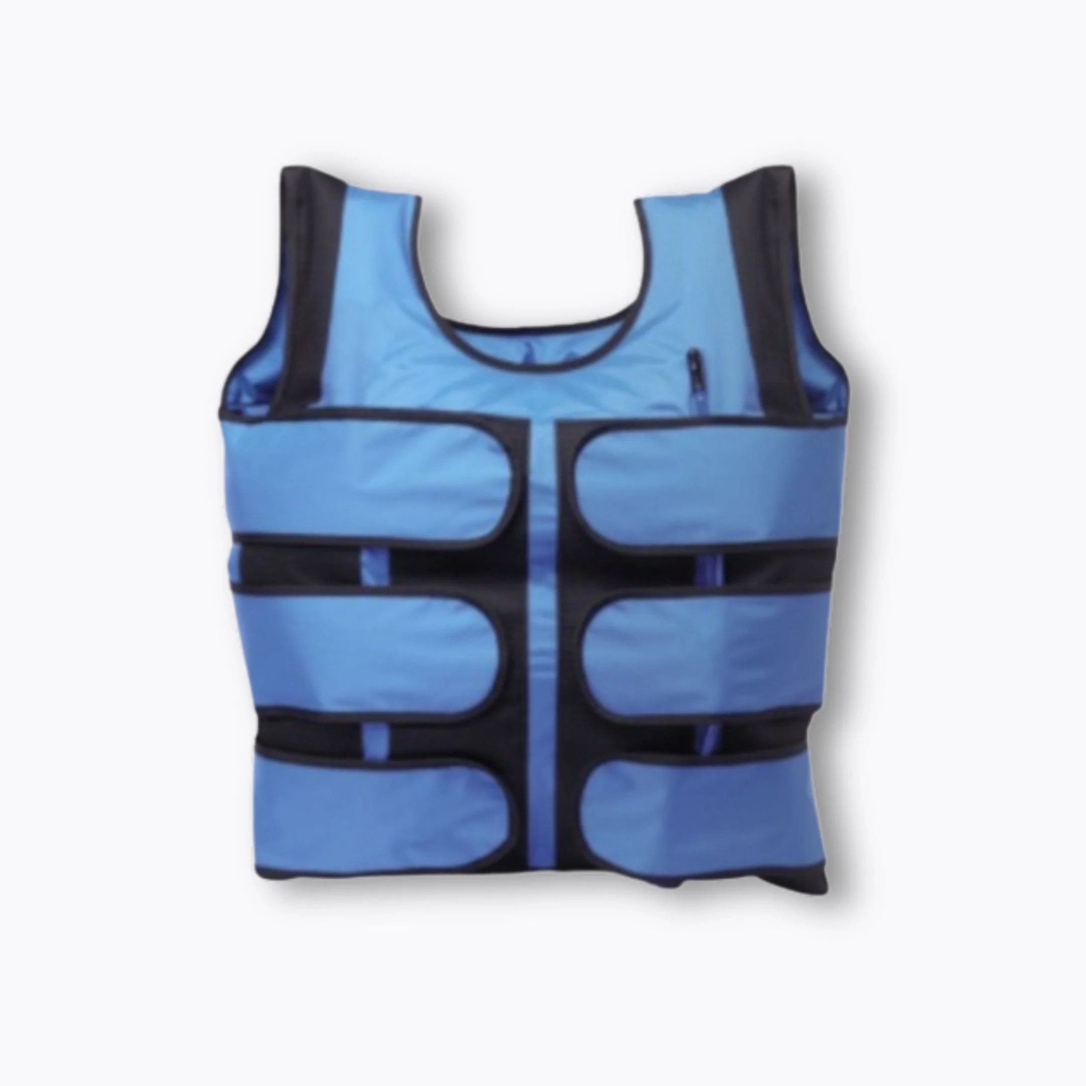 4 Chamber Bio Vest