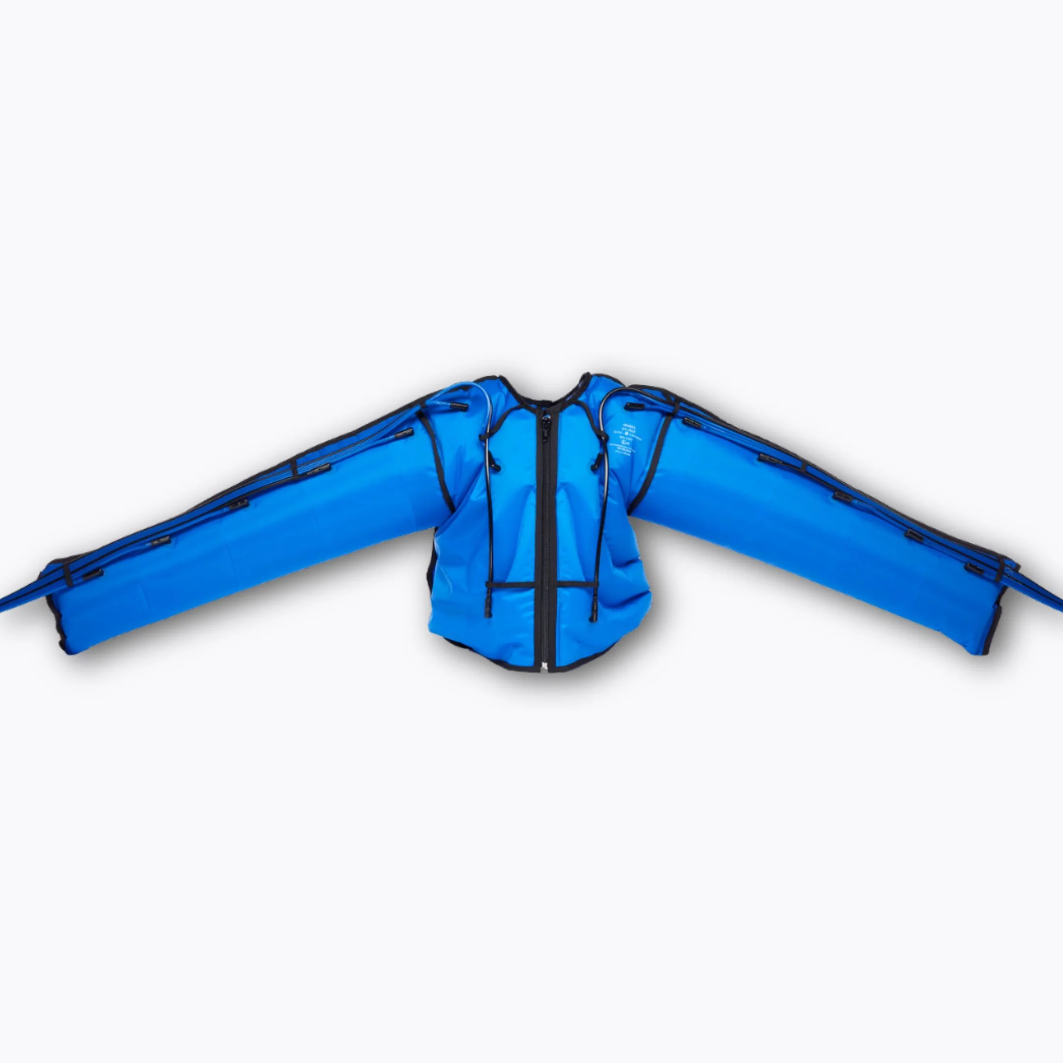 Elite-16 Chamber Bilateral Compression Garment