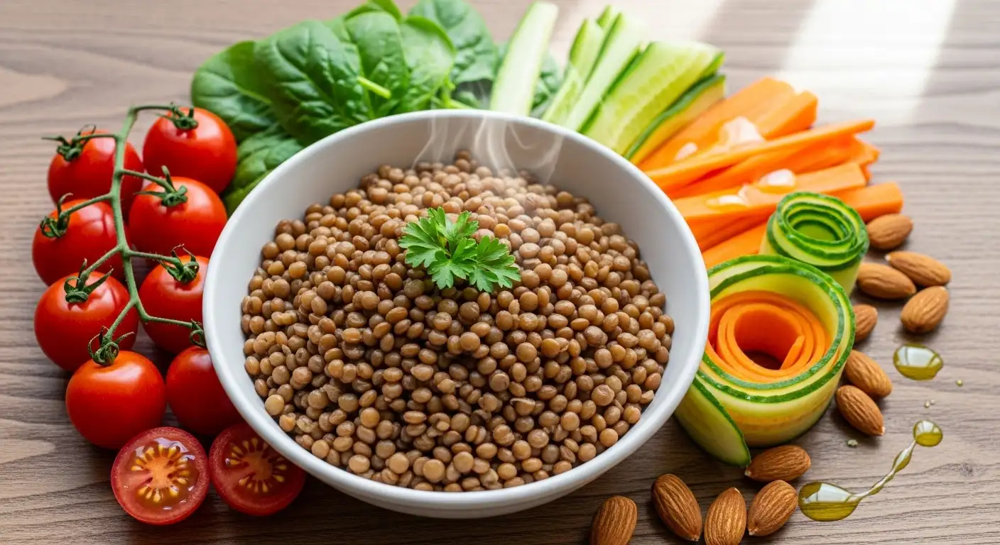 Are Lentils Good for Diabetics