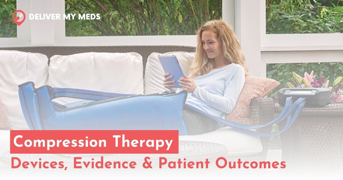 Compression Therapy