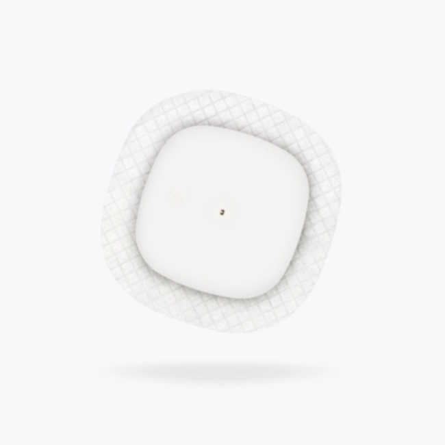 Simplera sync sensor